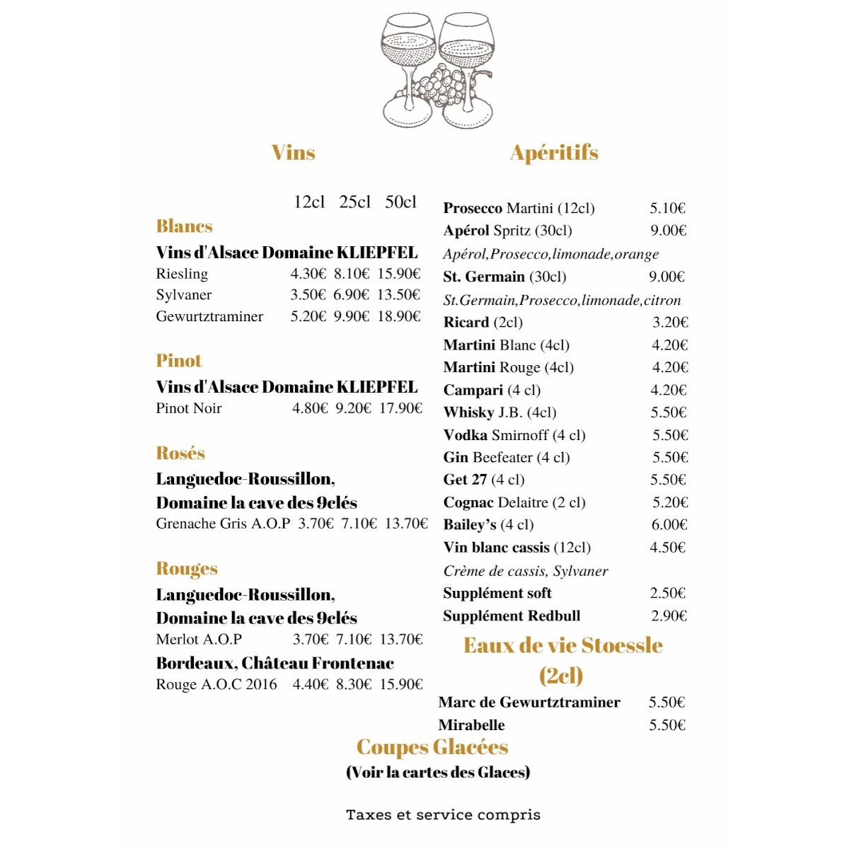 Menu Terrasse Des Rohan-1