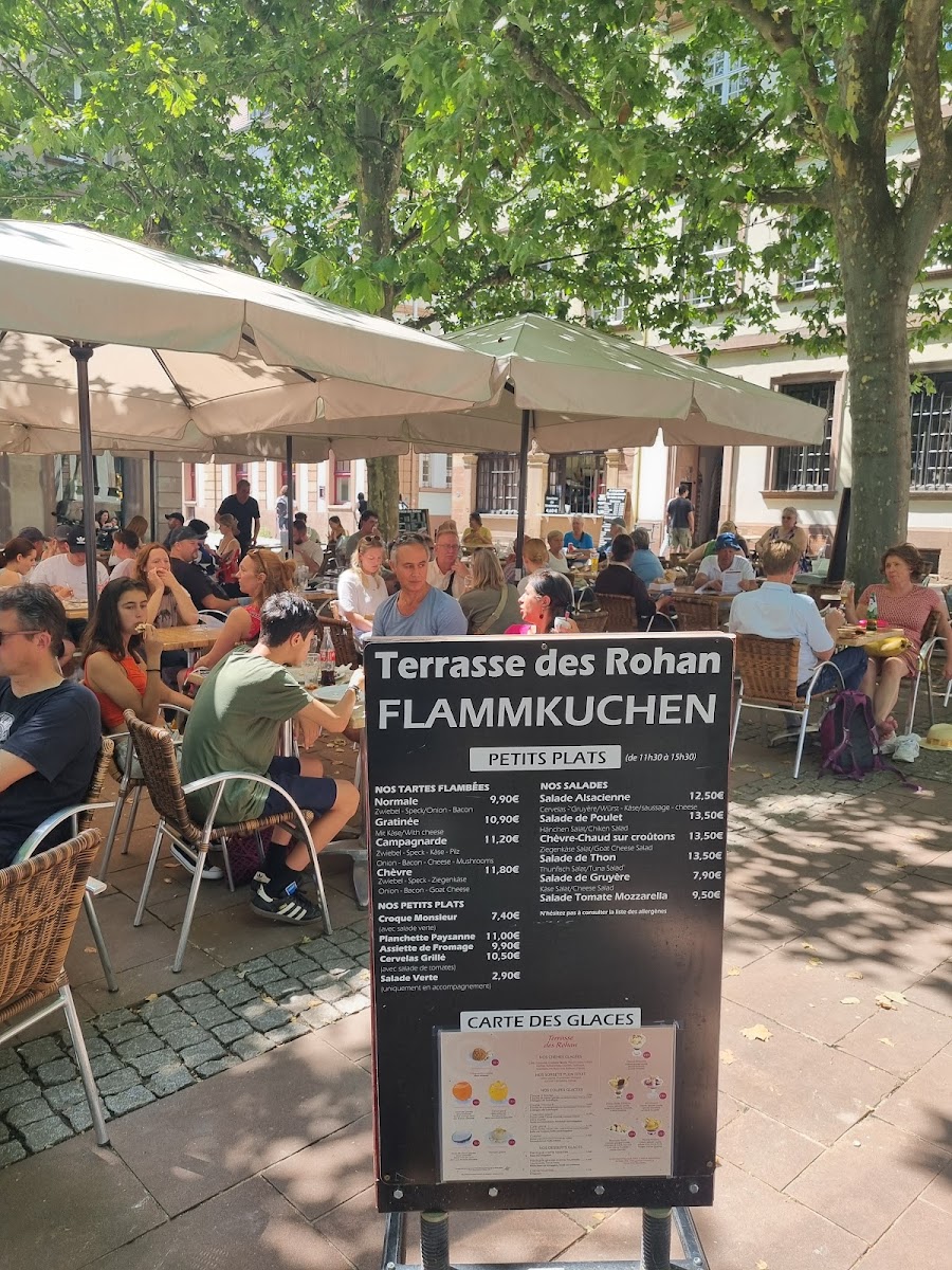 Menu Terrasse Des Rohan-10