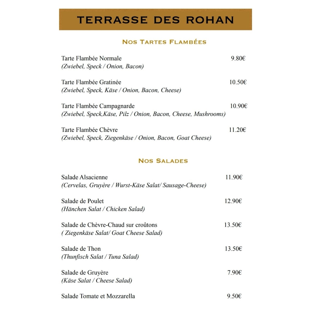 Menu Terrasse Des Rohan-3